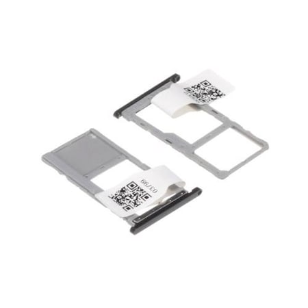 Lenovo SD CARD TRAY GRAPHITE BLACK 02DC150